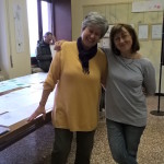 Copia di io e giuliana